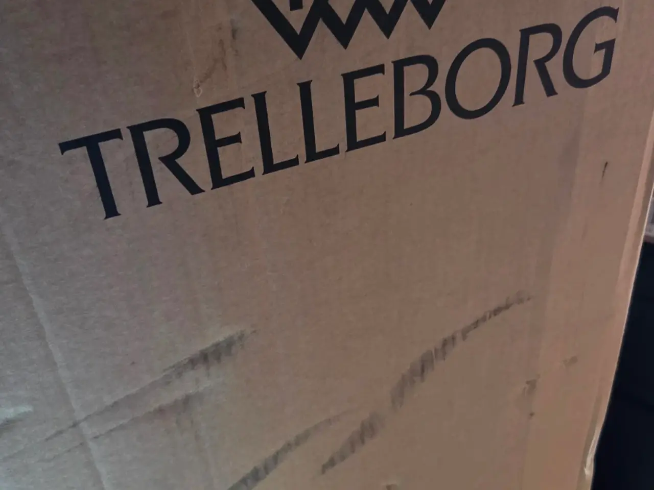 Billede 7 - 263stk. helt nye dekorative loftlister i flamingo