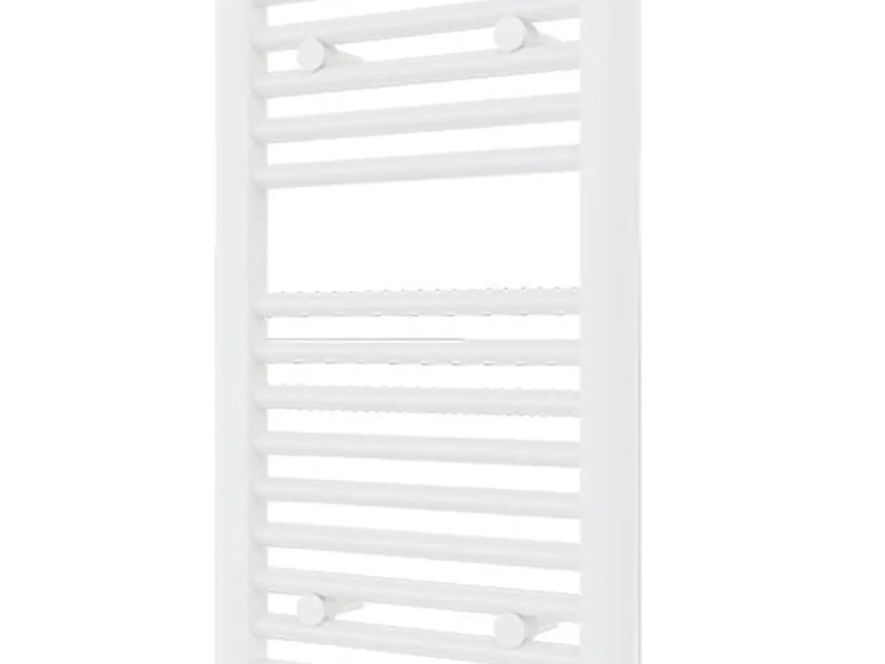 Billede 2 - Asola håndklædetørre 650x400mm