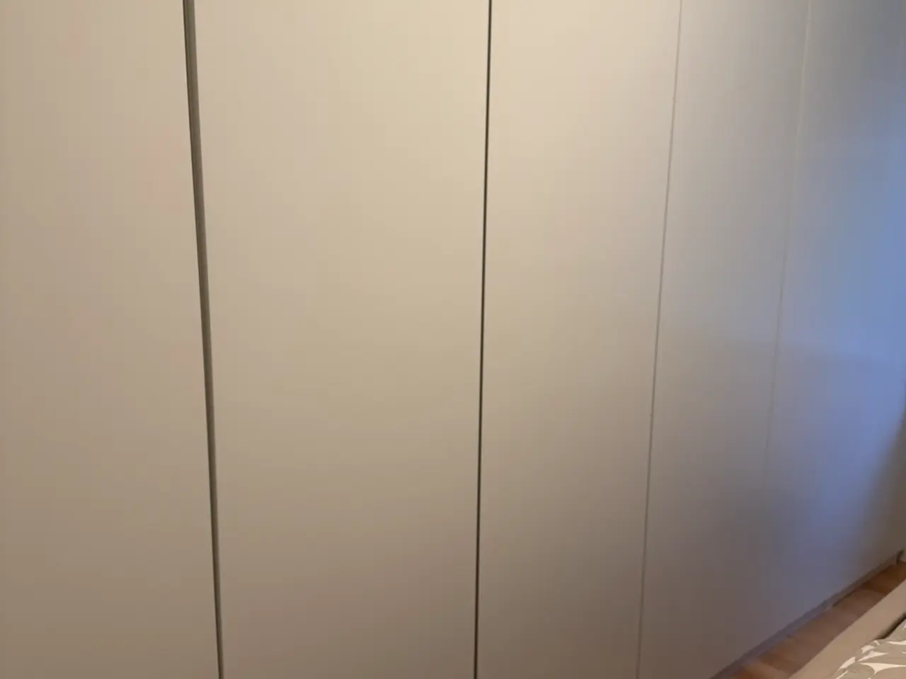 Billede 2 - Pax dobbelt skab