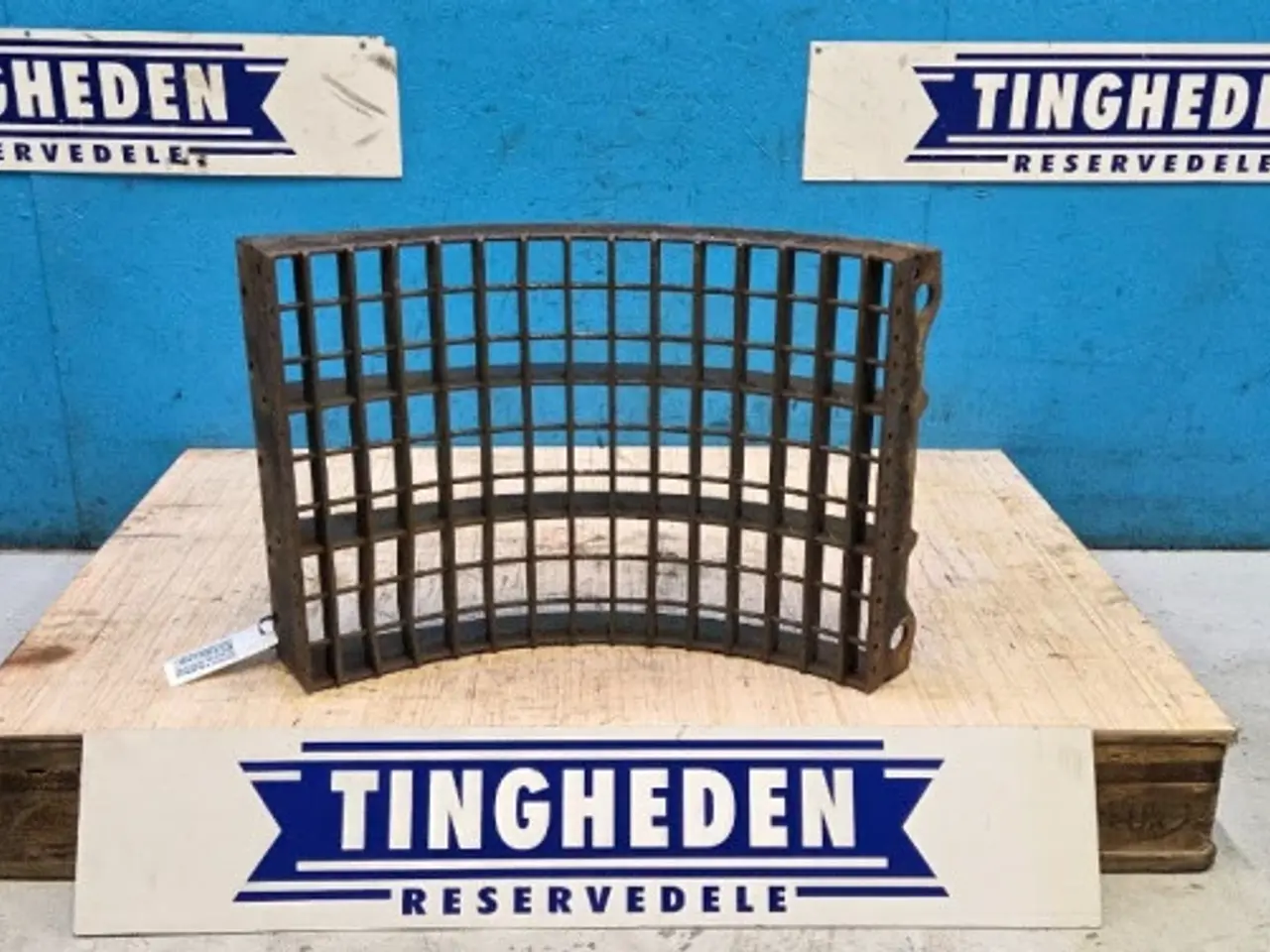 Billede 1 - Case 8010 Bro L. 87109198