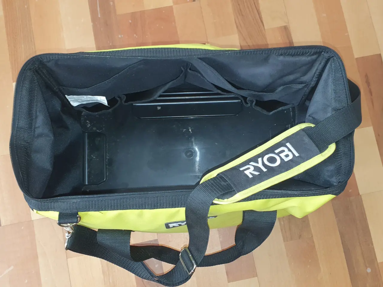 Billede 4 - Ryobi bæretaske 