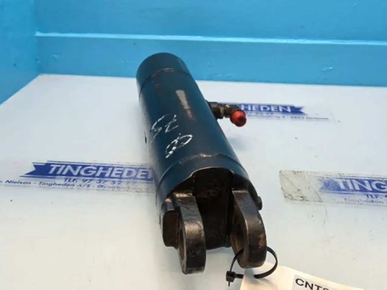 Billede 16 - Massey Ferguson 6290 Cylinder 3795031M1