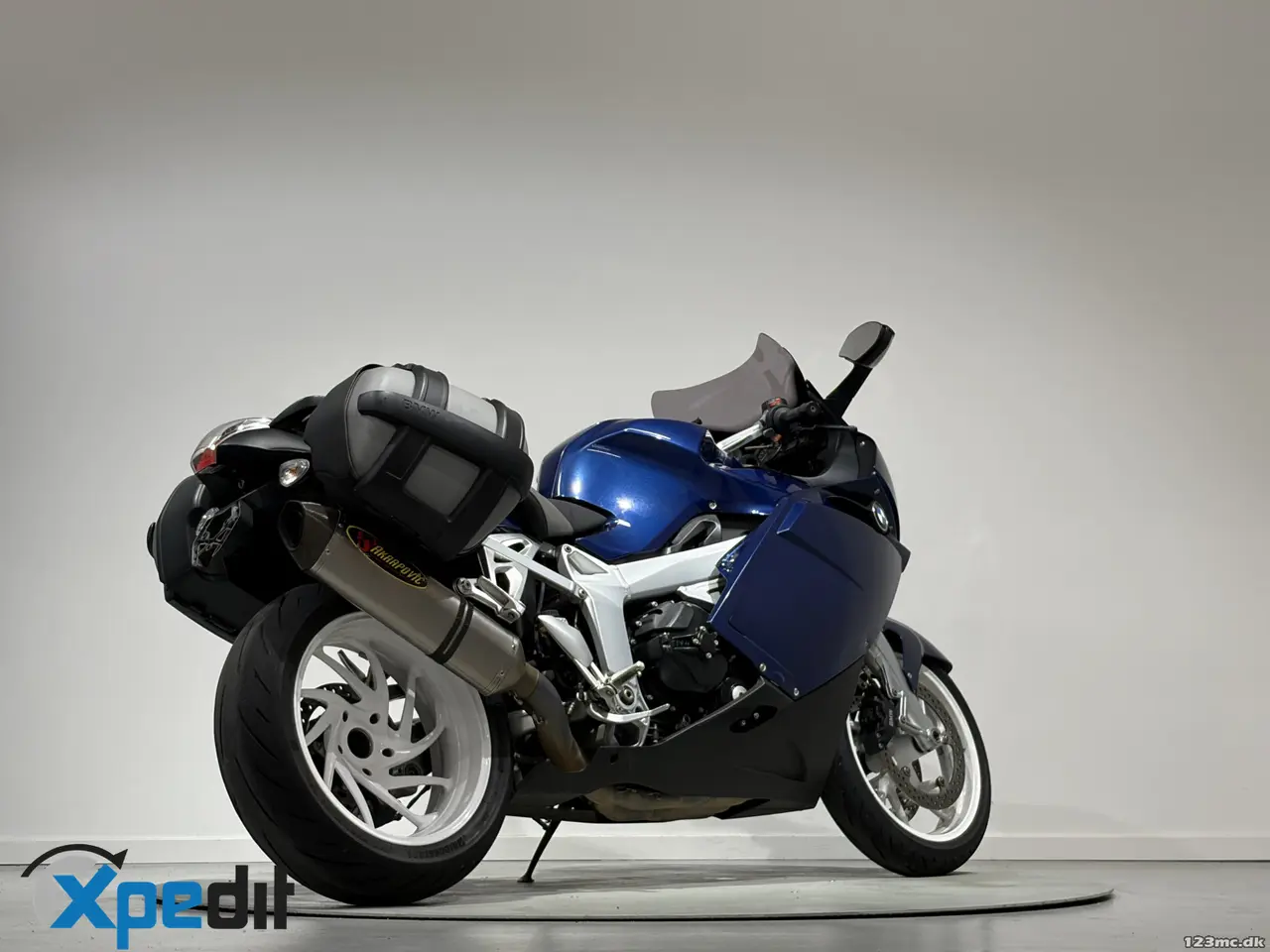 Billede 9 - BMW K 1200 S