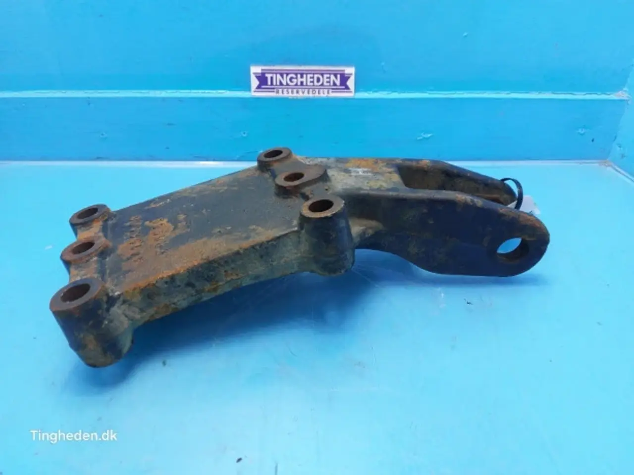 Billede 11 - Valmet 8050 Support R. 34158000