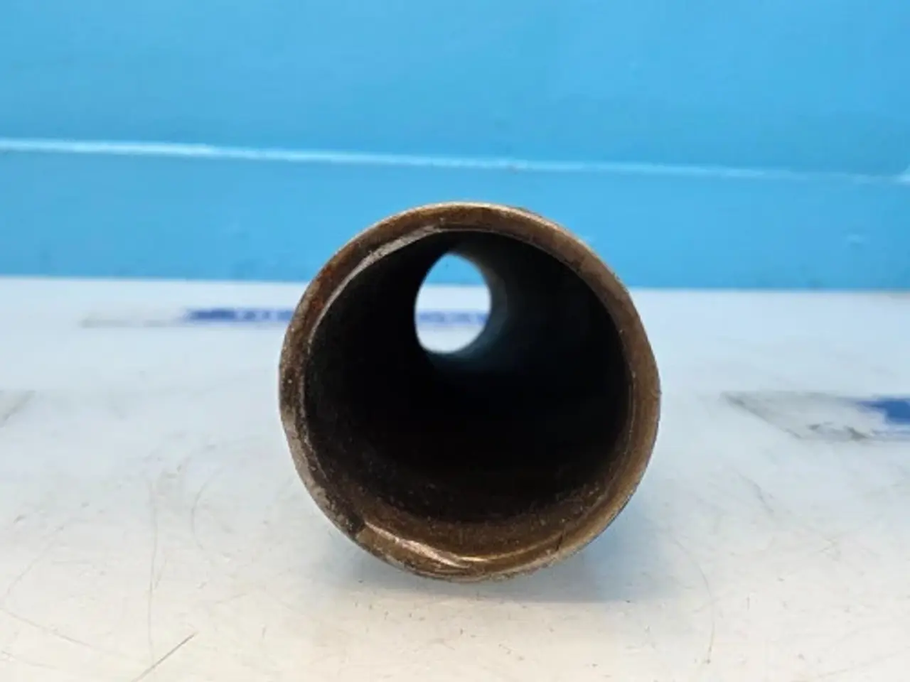 Billede 7 - Ford 675TA Rør 82853097