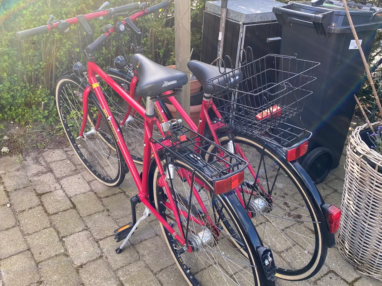 Billede 2 - 2 cykler til salg