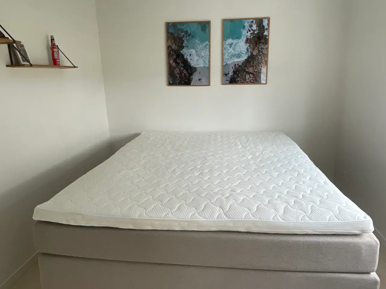 Billede 2 - Viva Lux seng 180x210