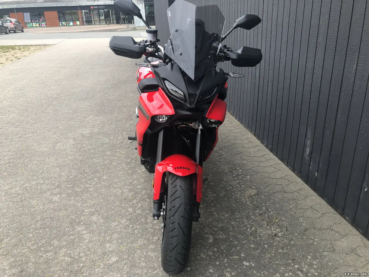 Billede 4 - Yamaha Tracer 9