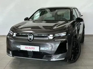 Citroën e-C5 Aircross EL VTR Sport 210HK 5d Aut.