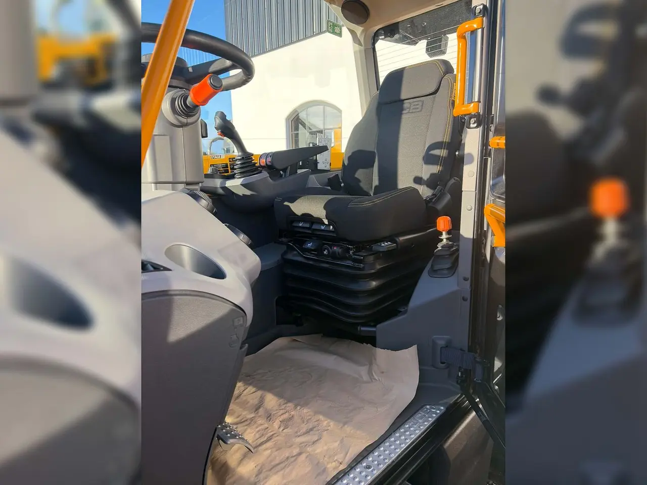Billede 9 - JCB 542-70 Agri Xtra dualtec