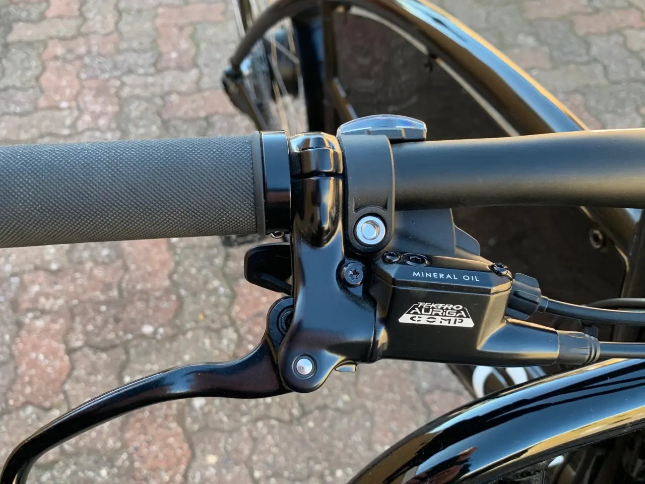 Billede 3 - Winter Budcykel C29