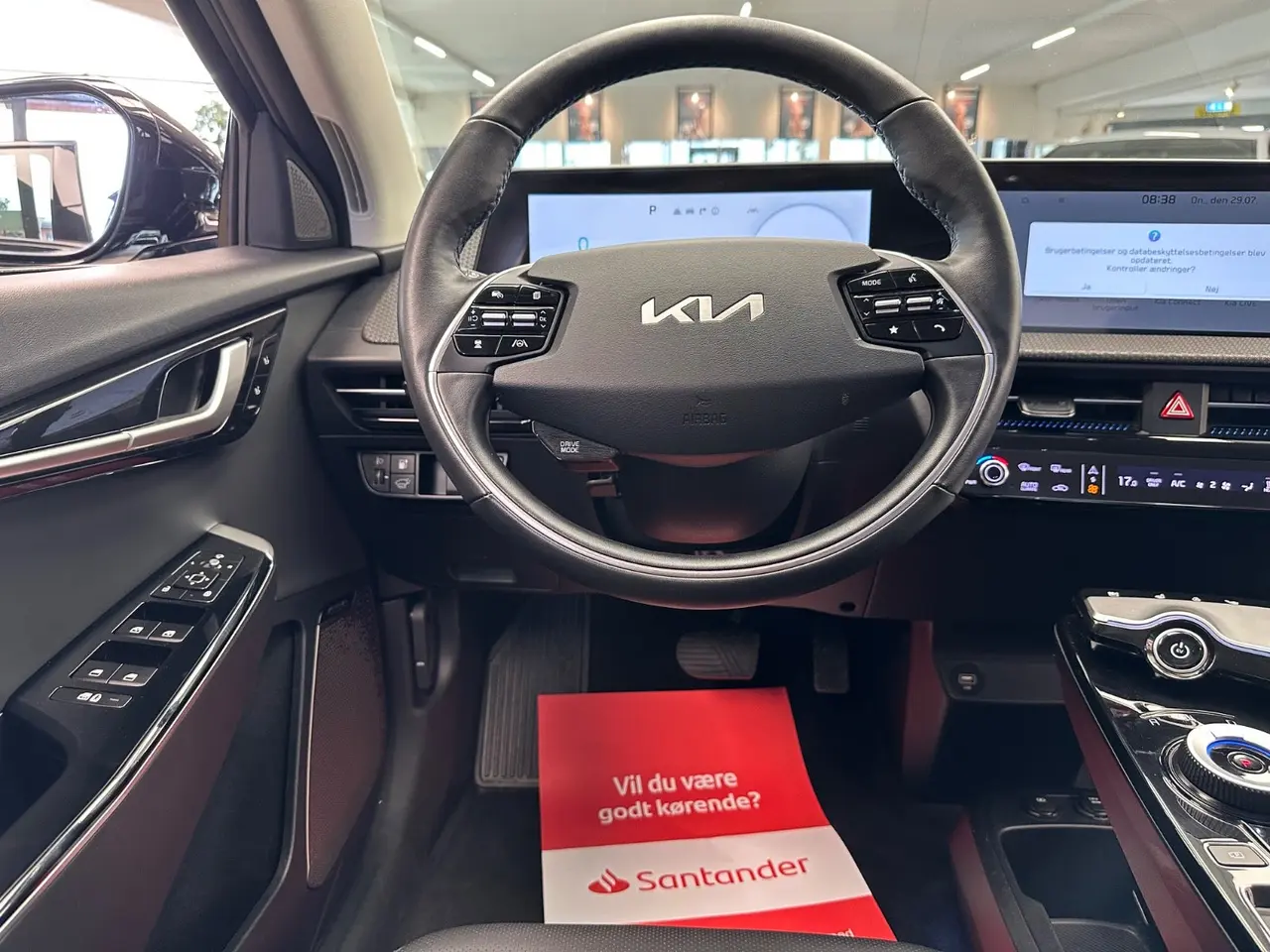 Billede 24 - Kia EV6 77 Long Range Upgrade
