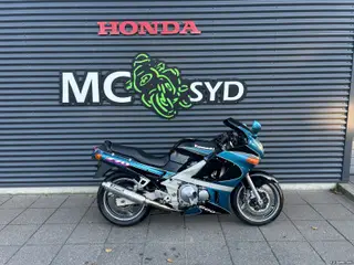 Kawasaki ZZR 600 mc-syd engros