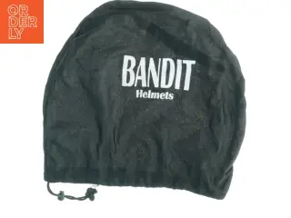 Motorcykelhjelm pose fra Bandit (str. 40 x 39)