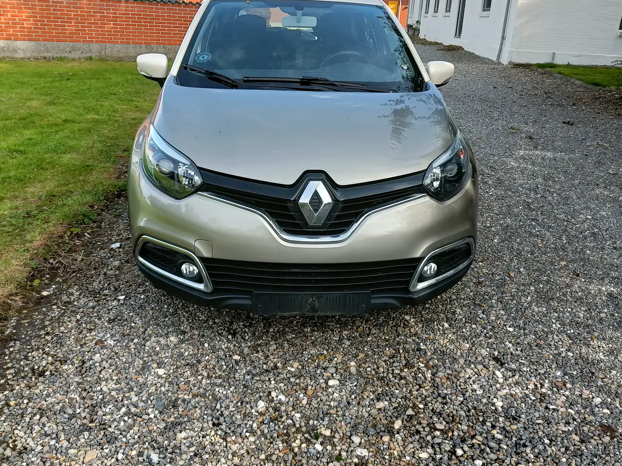 Billede 3 - Renault captur