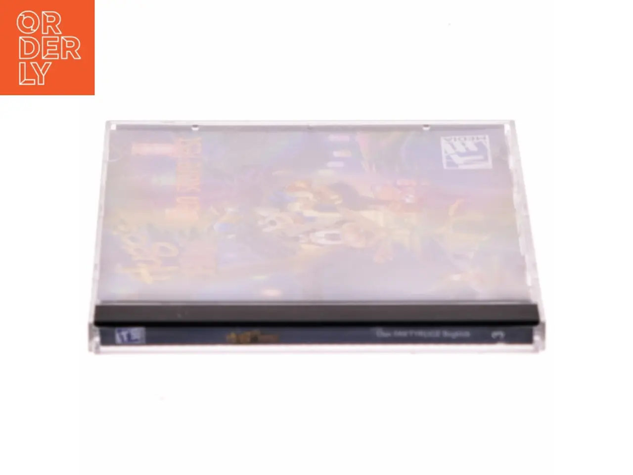 Billede 2 - Hugo's Hule: Den store fest CD-ROM spil fra ITE Media