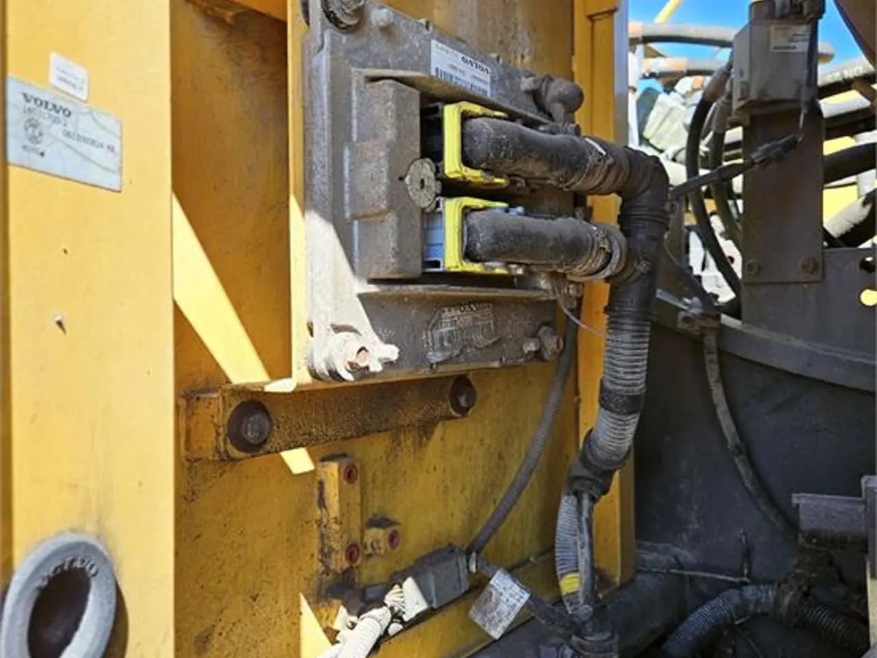 Billede 65 - Volvo EC240 BLC - 26 ton