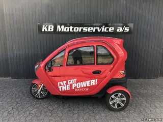 Ive-car 25