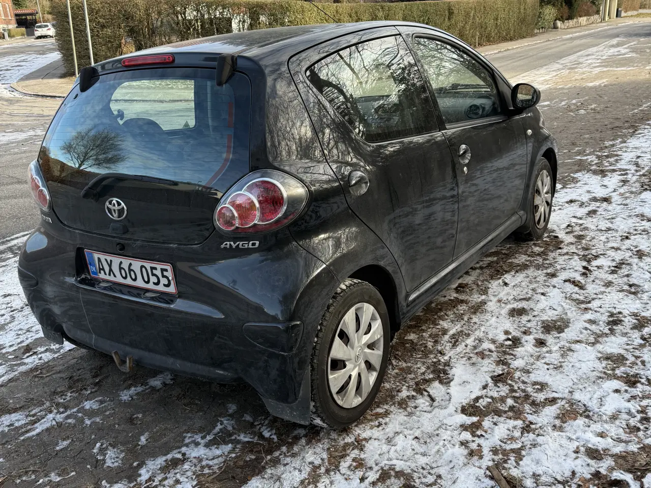 Billede 1 - Solgt