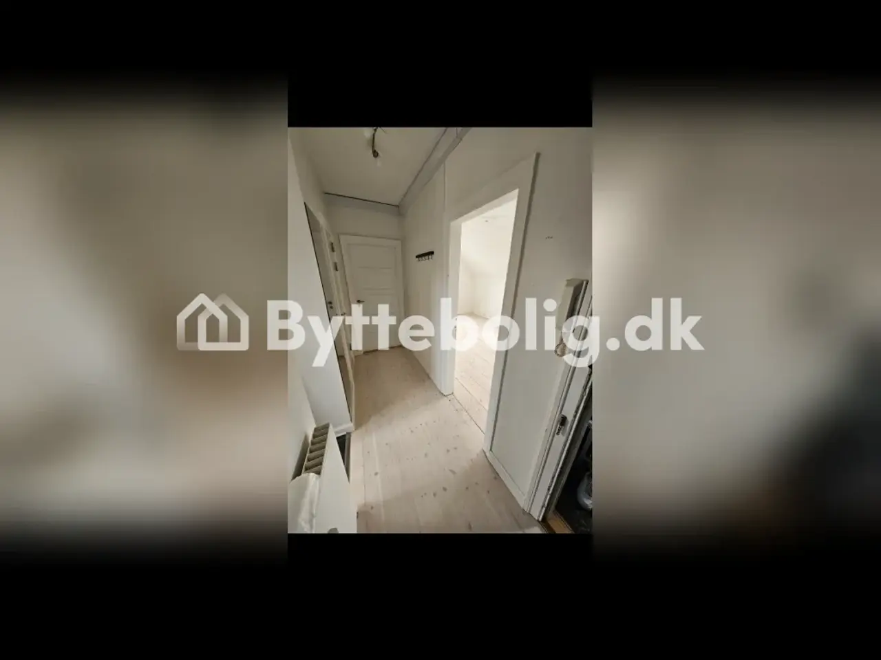 Billede 3 - Hyggelig lejlighed i Vanløse til bytte