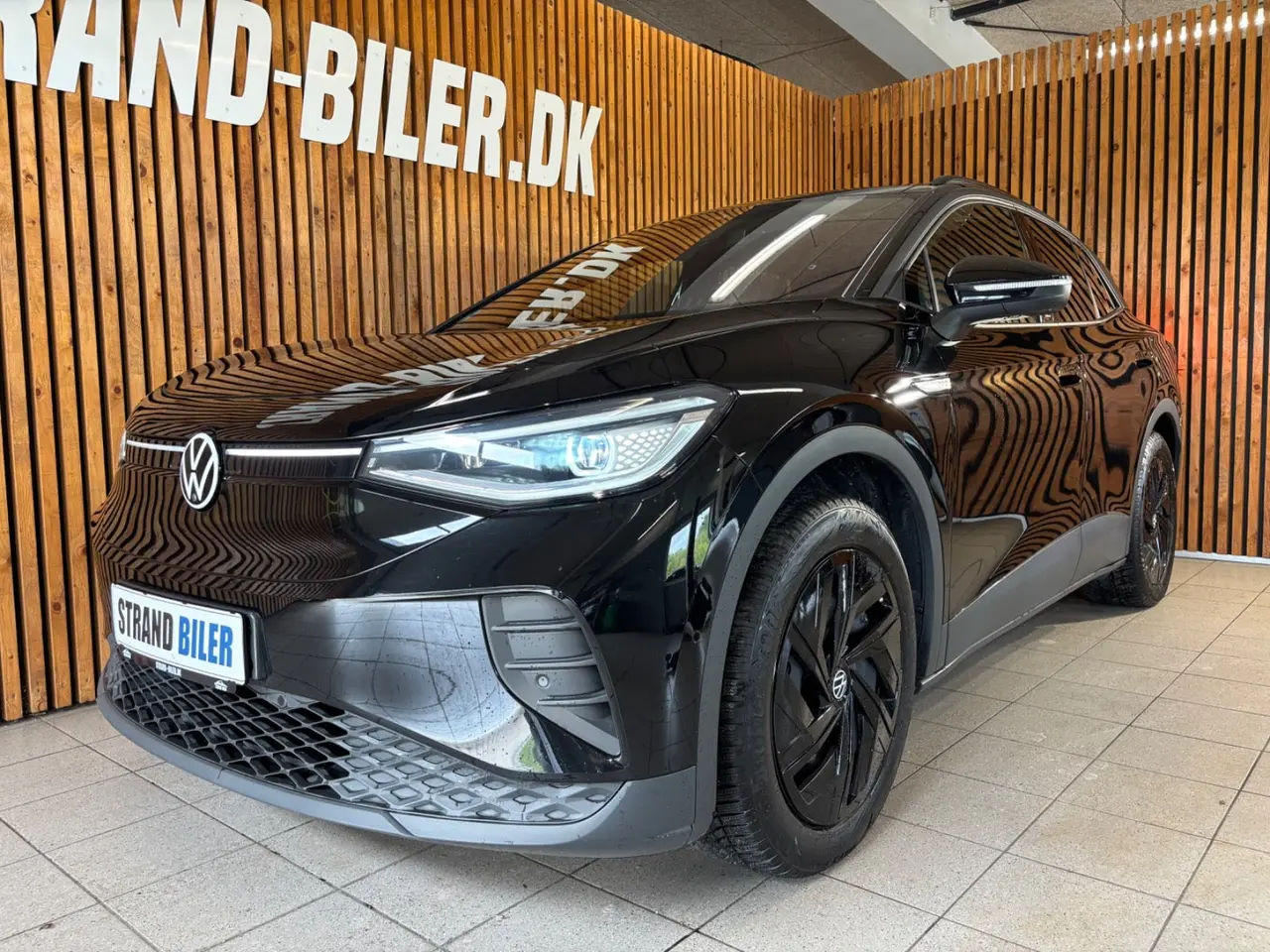 Billede 1 - VW ID.4 77 Pro Performance