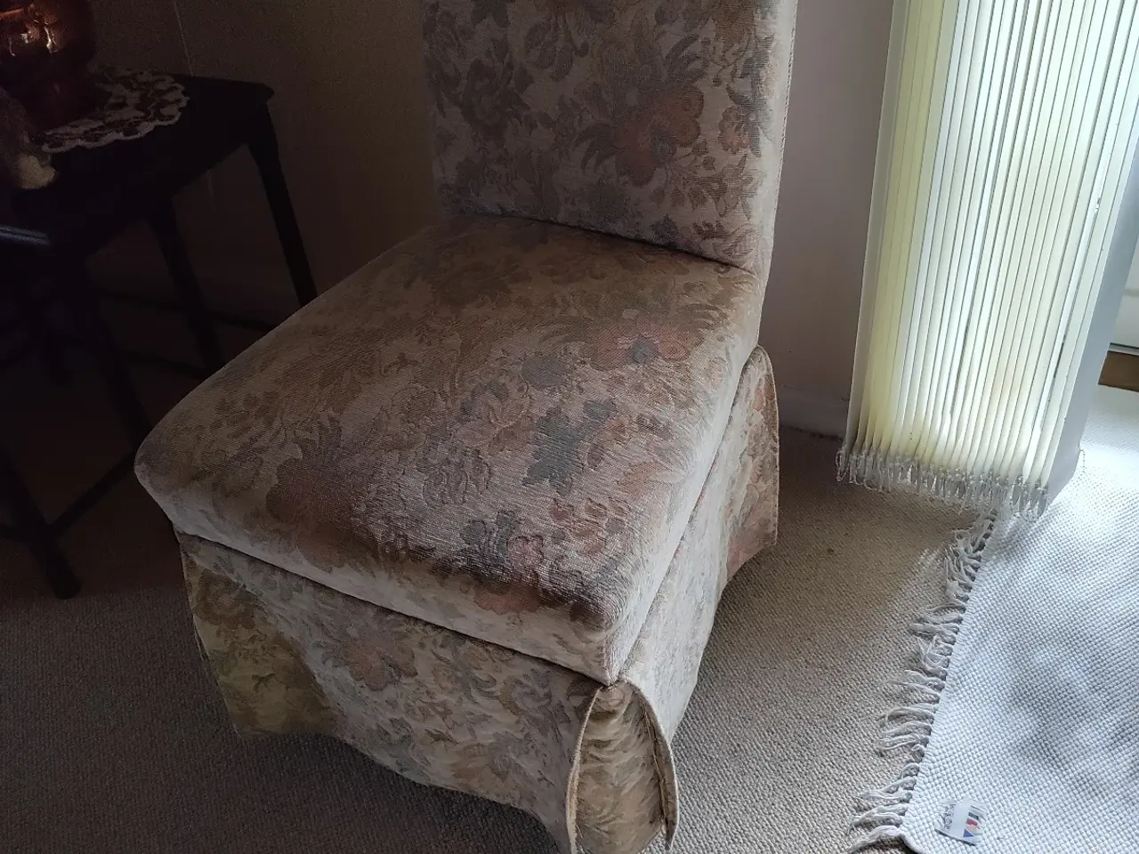 Billede 1 - Sofa