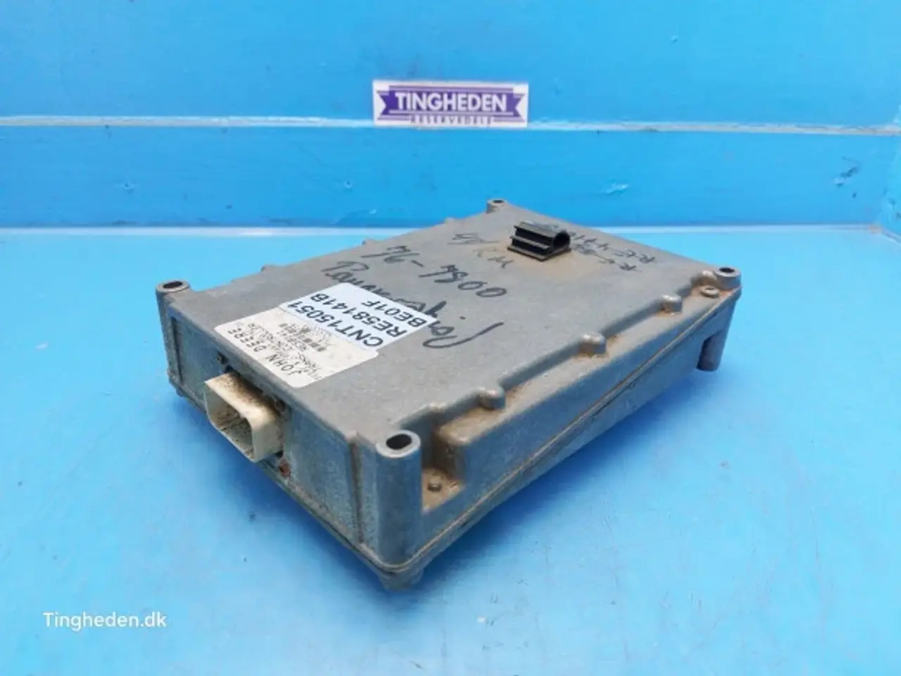 Billede 6 - John Deere 7800 Kontrol Modul RE58141B