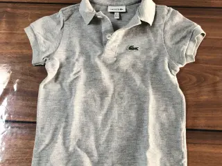 Lacoste polo str 86