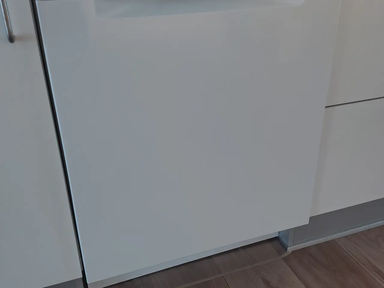 Billede 1 - Electrolux opvaskemaskine – købt 15. marts 2026 ho