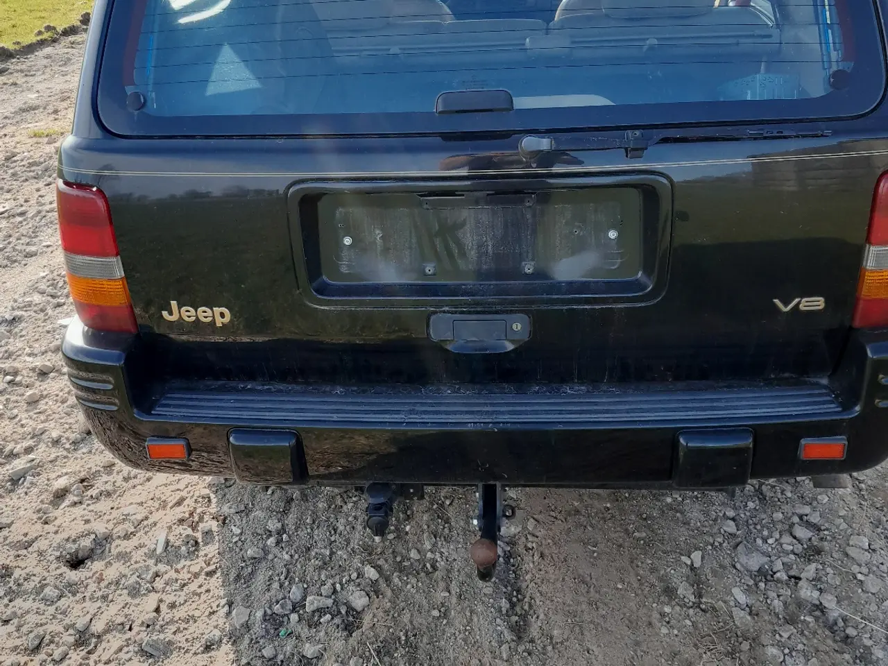Billede 3 - Jeep grand cherokee