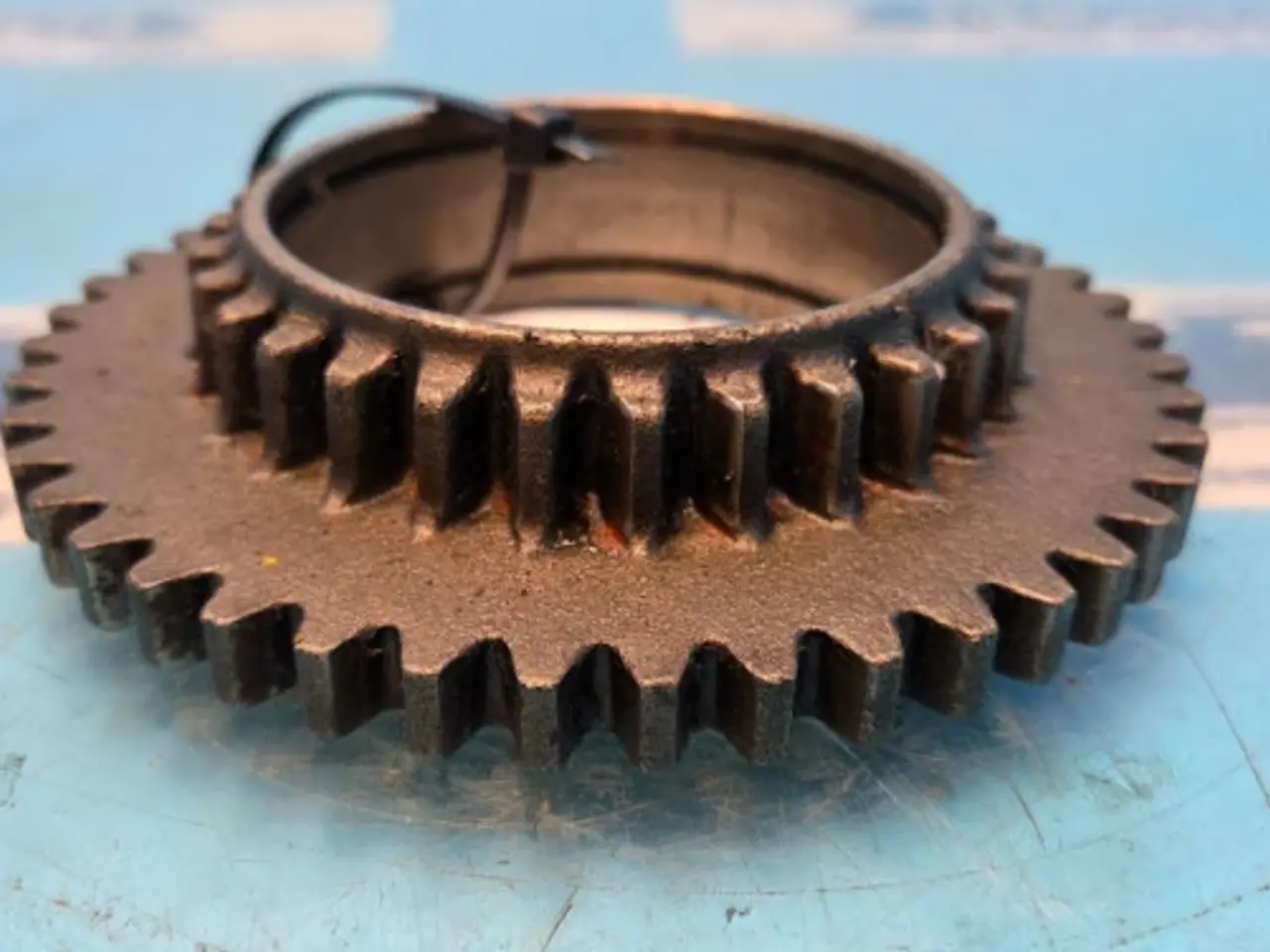 Billede 6 - John Deere 1177 Tandhjul Z11056