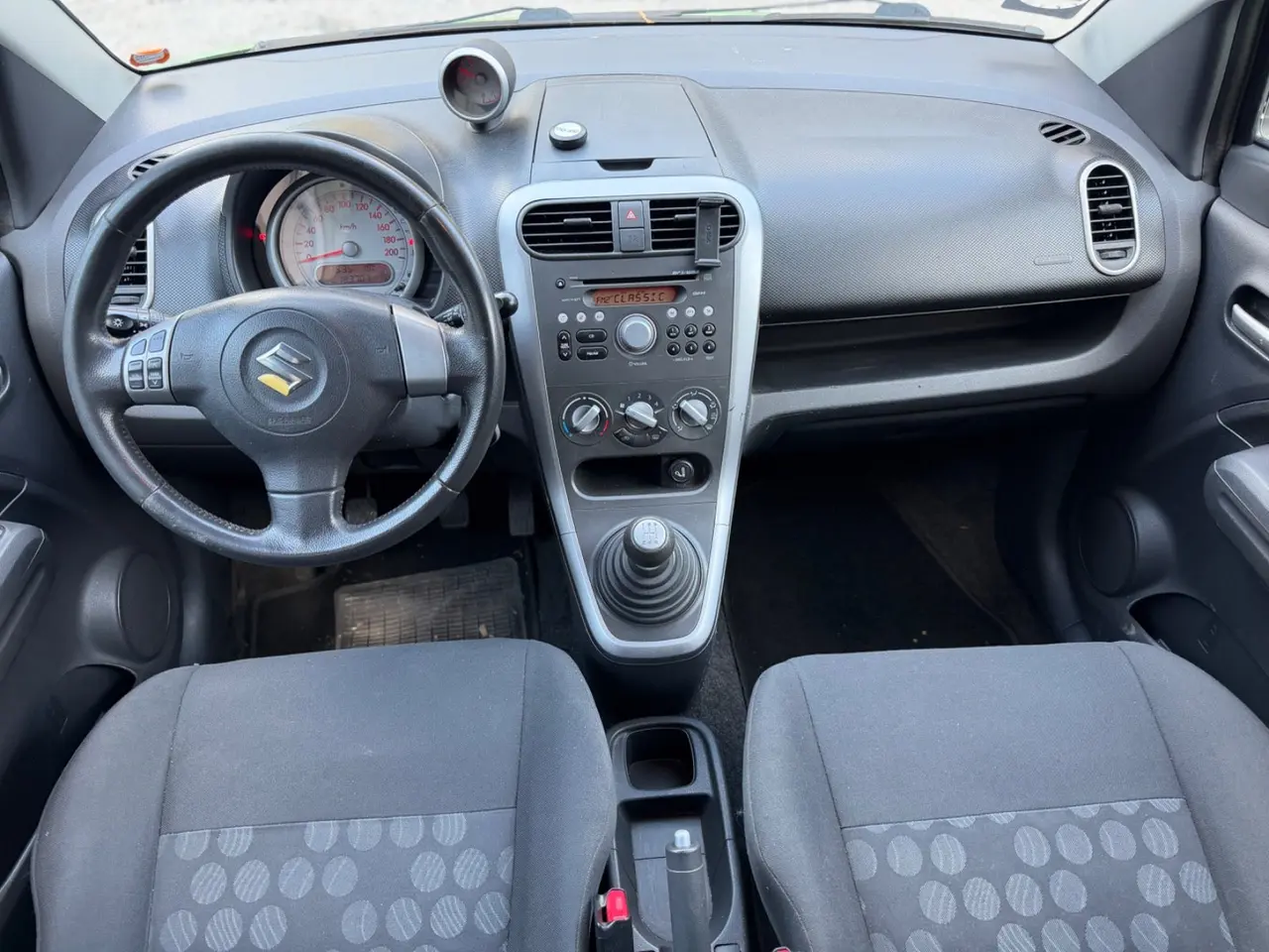 Billede 8 - Suzuki Splash 1,2 GLS