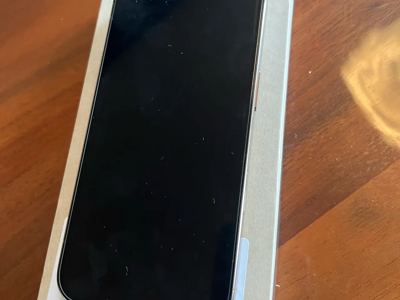 Billede 2 - iPhone 16 pro 128gb rosaguld