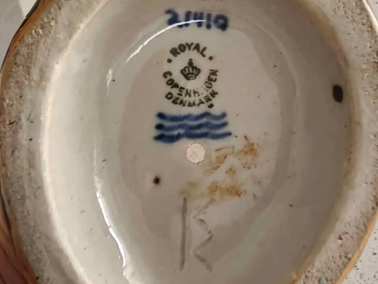 Billede 4 - Royal Copenhagen