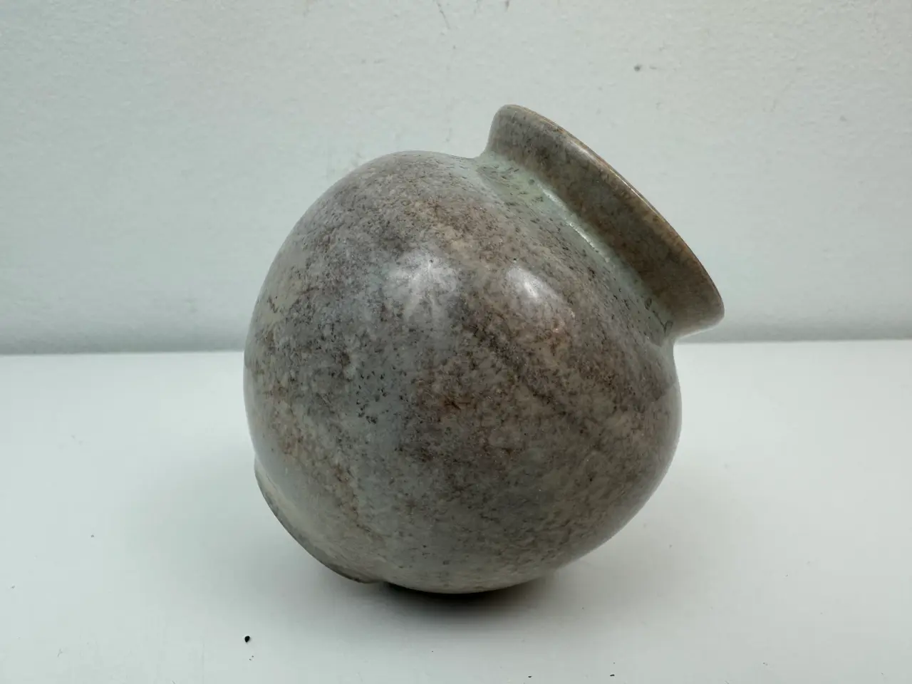 Billede 8 - Retro miniature vase