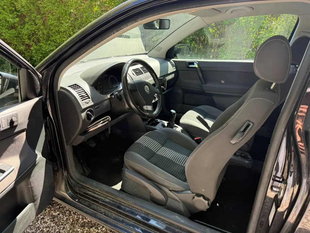 Billede 7 - VW Polo 1,4 16V