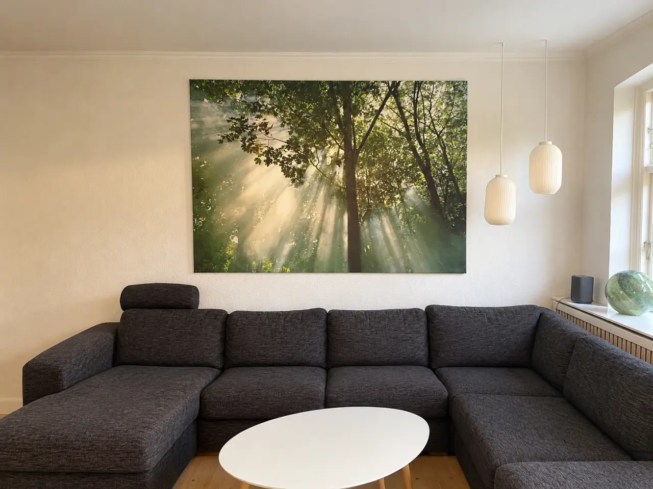 Billede 1 - Ikea billede