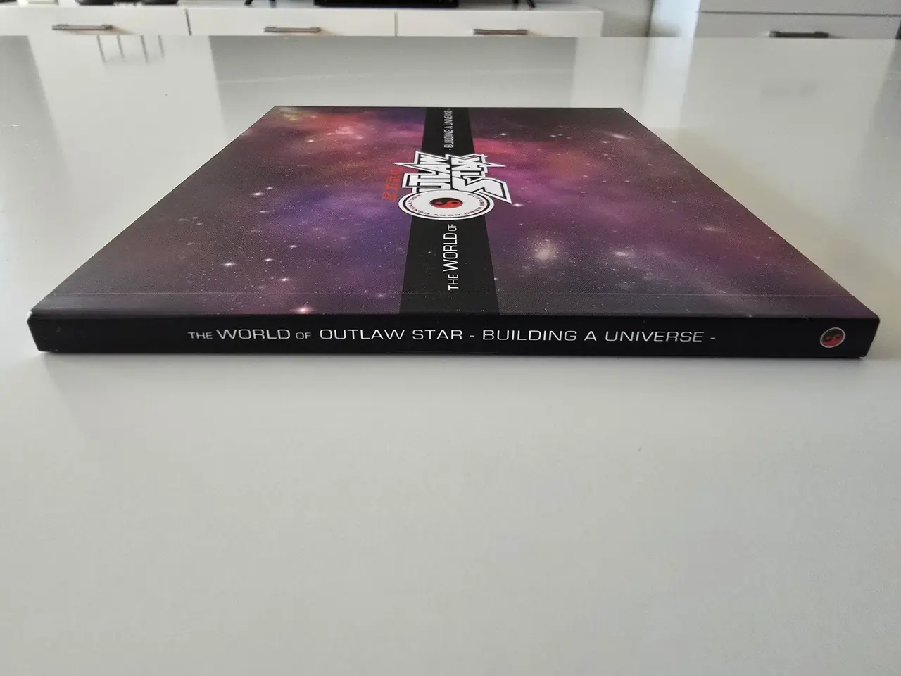 Billede 10 - OUTLAW STAR COLLECTORS EDITION ANIME