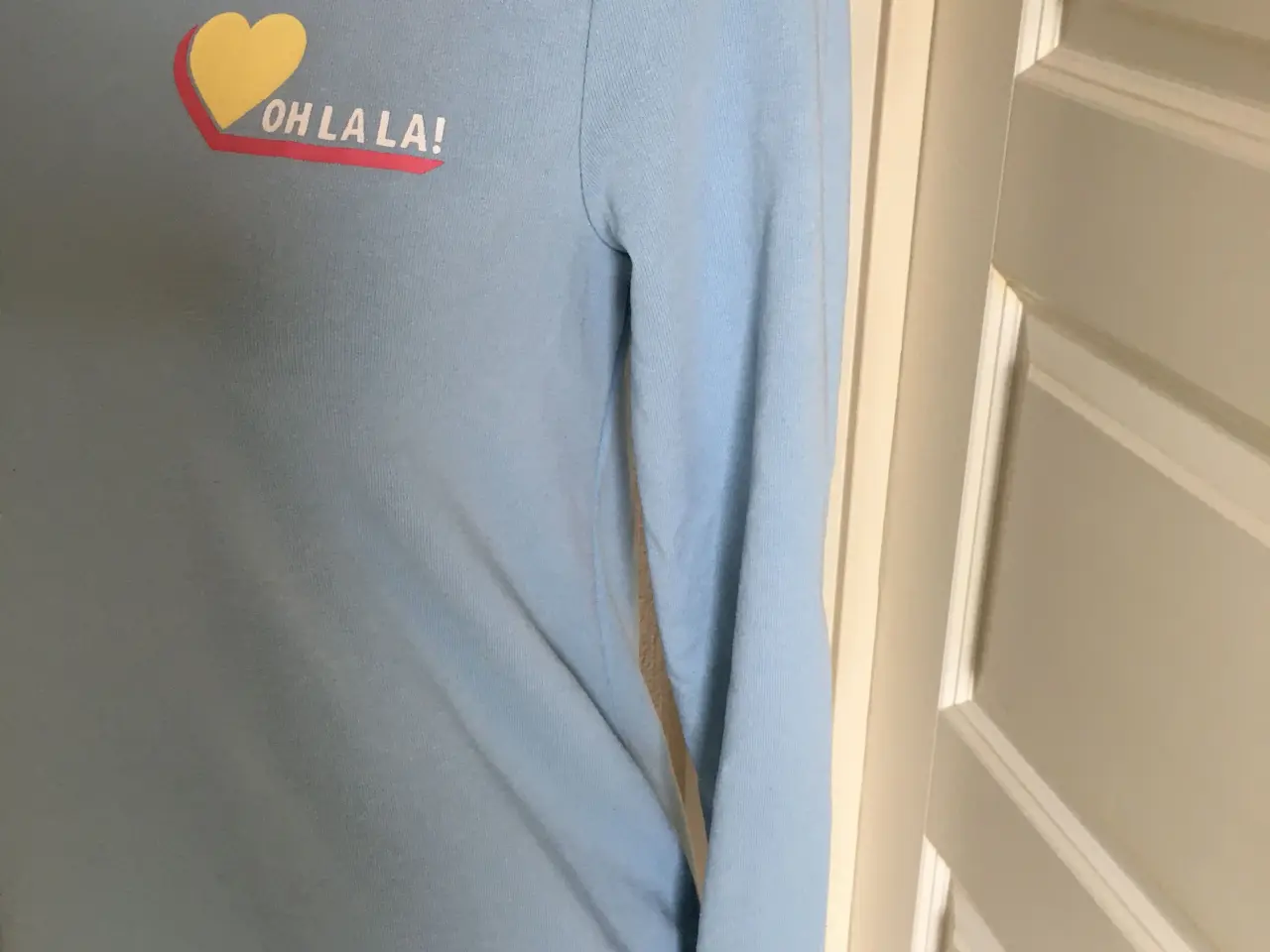 Billede 4 - Helt ny Only sweatshirt pige str. 12-14 år