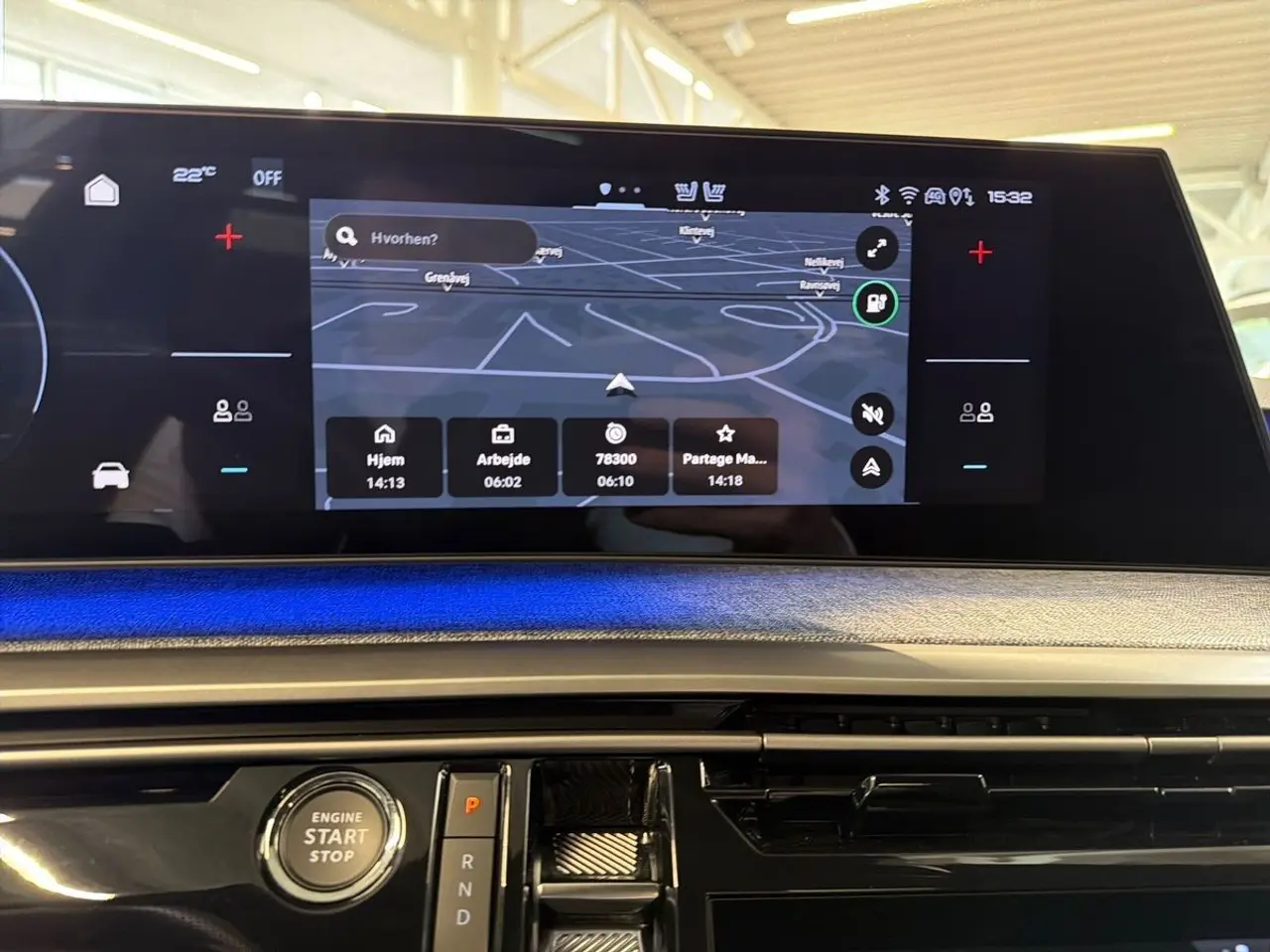 Billede 18 - Peugeot e-5008 77 GT 7prs
