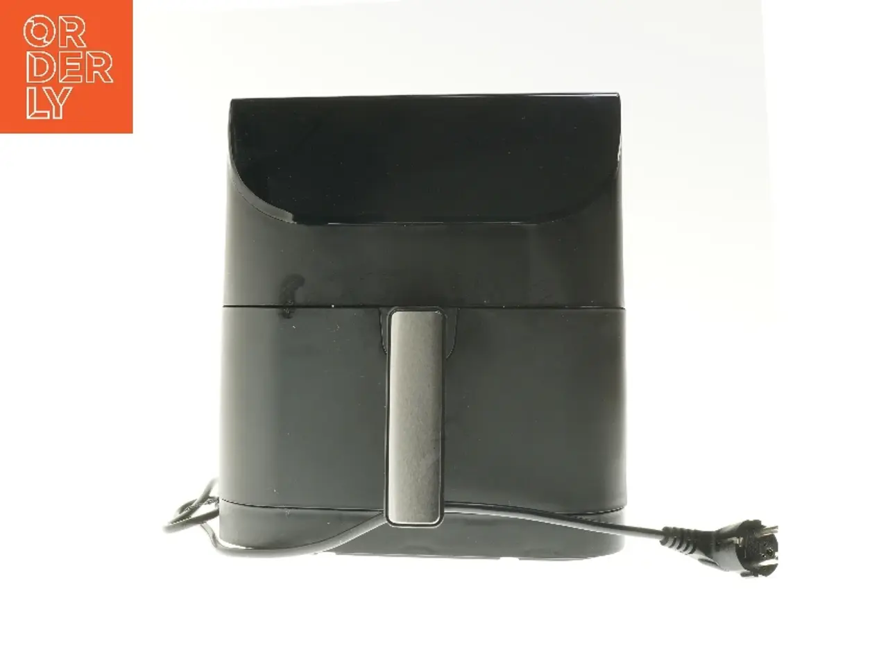 Billede 1 - Airfryer Luftfrituregryde (str. 27,5x31,5 cm)