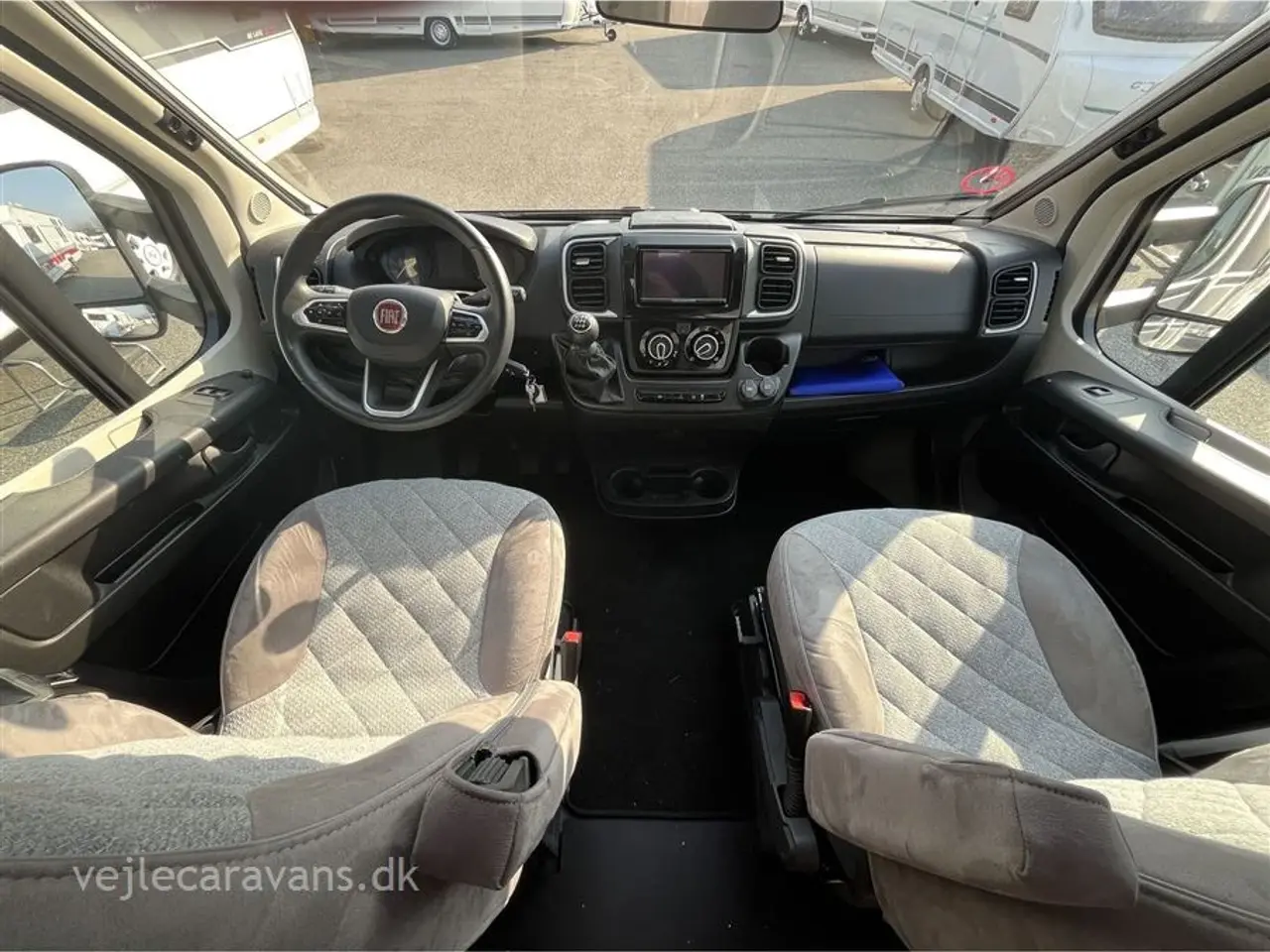 Billede 10 - 2022 - Carado T 135 Edition 15