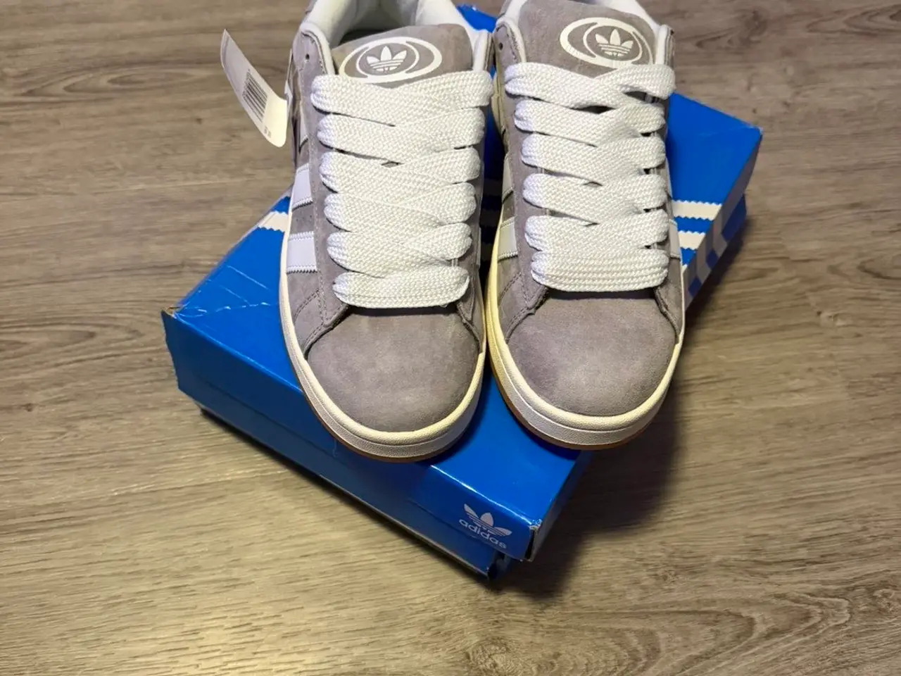 Billede 4 - Adidas Campus 00’