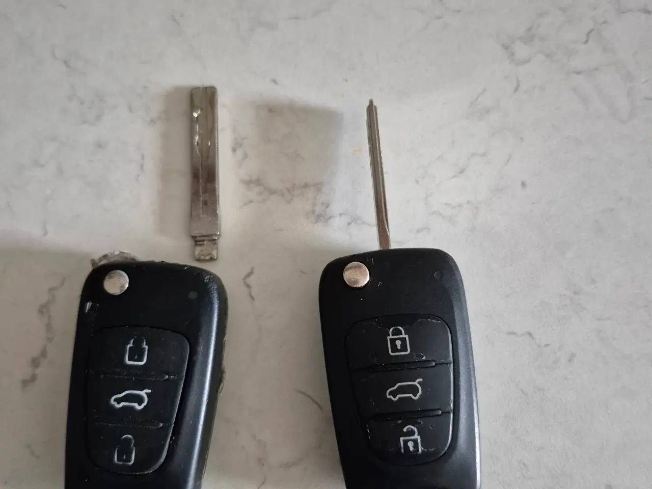 Billede 15 - Hyundai I 30 1.6 diesel