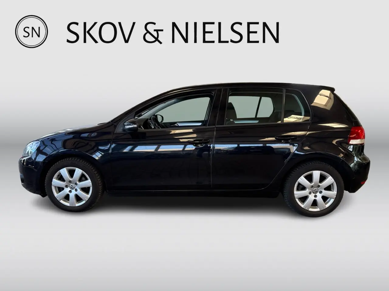 Billede 2 - VW Golf VI 1,4 TSi 122 Highline DSG