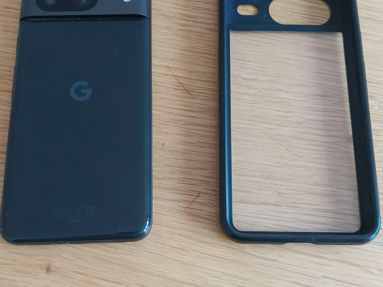 Billede 2 - Google Pixel 8 - Android