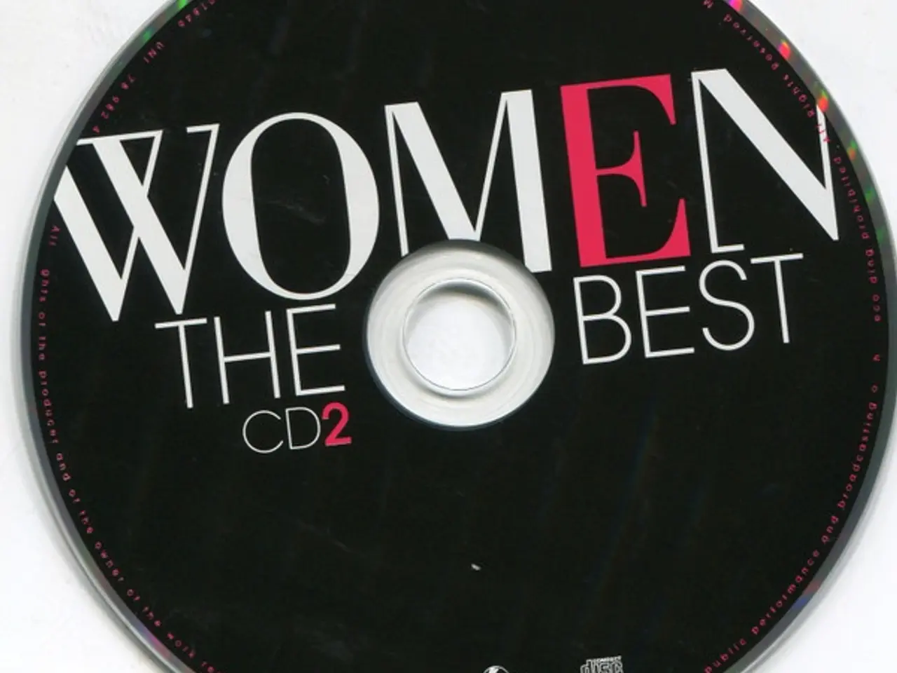 Billede 4 - Diverse kunstnere – Women: The Best – 2CD