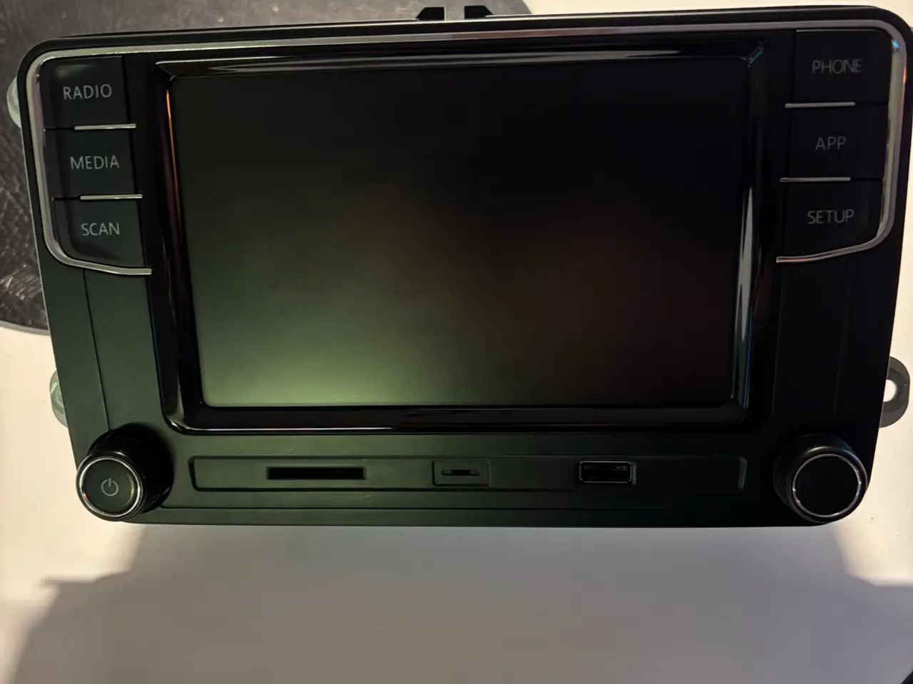 Billede 1 - RCD 440 PRO