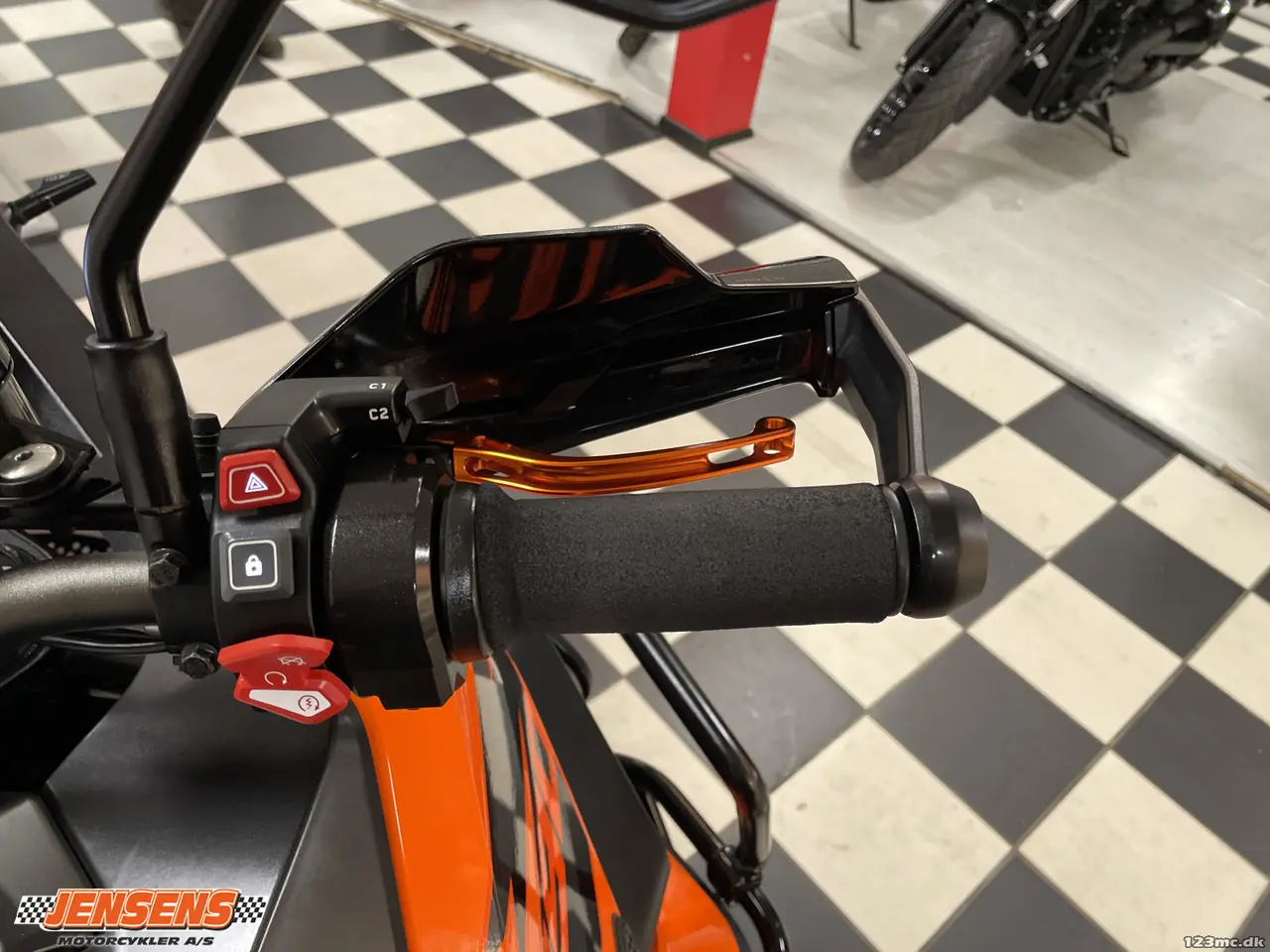 Billede 8 - KTM 1290 Super Adventure S
