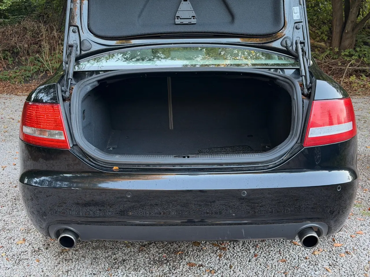 Billede 14 - Audi A6 2,4 V6 Multitr.